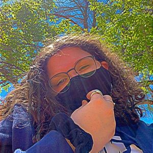 Meet your Posher, Jade